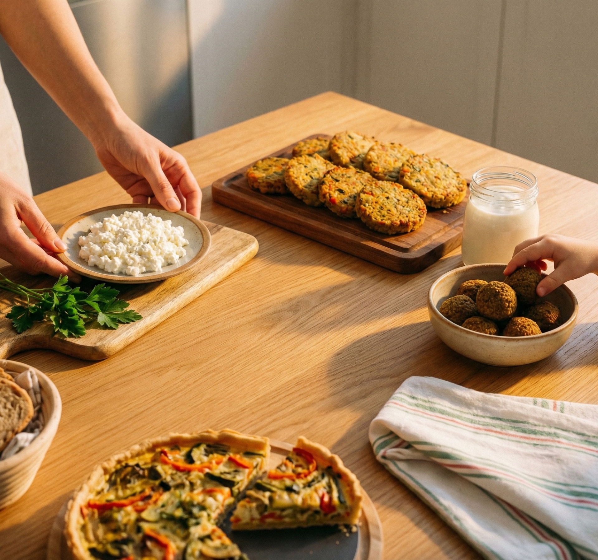 Mamma Sabe Lifestyle