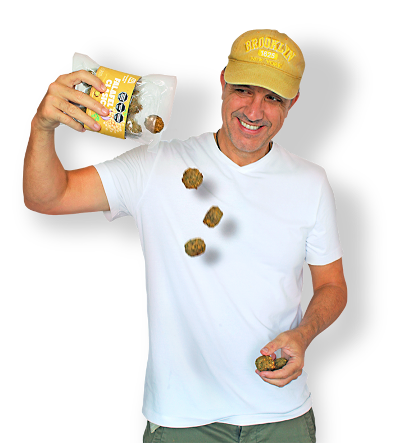 Pancho Piñero CEO VNG