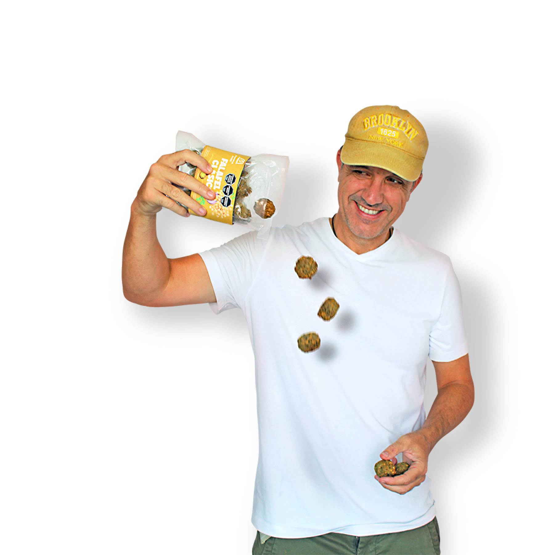 Pancho Piñero CEO VNG